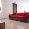 Modern 3 bedroom with AC apartment