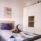 Modern 3 bedroom with AC apartment