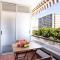 Home2Book Bright Center Apartment Santa Cruz