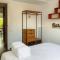 Incredible 2BR Penthouse with Urban Rooftop Garden