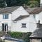 Extended Fishermans cottage with stunning sea views