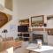 Spacious Slope-side Ski-In Ski-Out Town Home, Private Garage - ER12