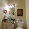 Spacious Slope-side Ski-In Ski-Out Town Home, Private Garage - ER12