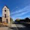 Ferienturm zur ehemal. Umspannstation Poppenroth