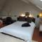 B&B Lodging At 8