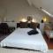 B&B Lodging At 8