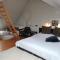 B&B Lodging At 8