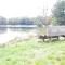 Ferienhaus am See Lichtenberg Bayern Frankenwaldsee