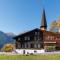 Chalet Arven - Wengen