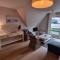 Gezellige studio in residentie Maison Blanche op 50m van het strand