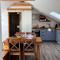 BeeWood apartment - Križe
