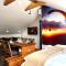BeeWood apartment - Križe