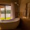 Crater Safari Lodge