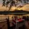 Crater Safari Lodge