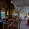 Crater Safari Lodge