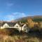 Thistle Cottage, CrannachCottages