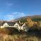 Thistle Cottage, CrannachCottages - Garve