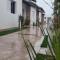 Casa nova em condominio com piscina e churrasqueira privativa - 伊塔尼亚恩
