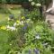 Thistle Cottage, CrannachCottages