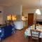Oliveto Cottage