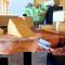 Chalet Chapeau RaR