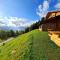 Chalet Chapeau RaR