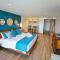 Orient Beach Hotel