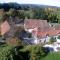 Gîte de l'Ane Papillon-3 chb- piscine-jardin - Saint-Cirq-Souillaguet