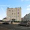 7 South Beach Court - Sea Front Apartment with Spectacular Sea Views - Tenby