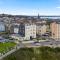 7 South Beach Court - Sea Front Apartment with Spectacular Sea Views - Tenby