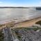 7 South Beach Court - Sea Front Apartment with Spectacular Sea Views