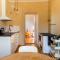 Cosy apartment with courtyard in historic building - 库雷萨雷