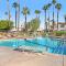 Royale Retreat Permit# STR2022-0239 - Palm Desert