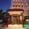 Stargate Hotel&Spa