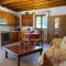 Panos Cottage