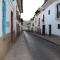 Apartamento Privado en Centro Histórico de Cusco