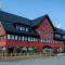 Hotell Fyrislund