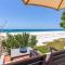Tequila Sunrise Pool Cabana-Diani Beach