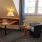 Hotel Restaurant Fischer
