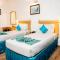 Golden Parkk Hotel