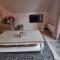 Gezellige studio in residentie Maison Blanche op 50m van het strand