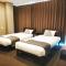 HOTEL STATE TENNOJI