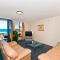 Surfers International Apartments
