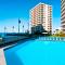 Surfers International Apartments