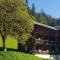 Berghaus Iffigenalp