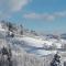 Le chalet de cathy