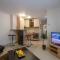 Apartments Jevtic