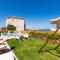 Villa Kokkinos