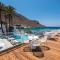 Kantouni Beach Boutique Hotel - Panormos Kalymnos