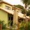 Casas Barlovento